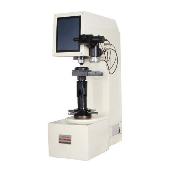 Touch Screen Digital Blowie Hardness Tester Touch Screen Digital Blowie Hardness Tester